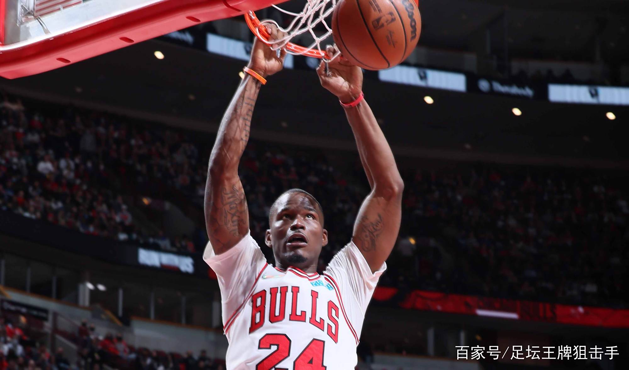 华体会官方入口公牛王牌球员创赛季得分新高，媒体热捧，责任很多.的简单介绍