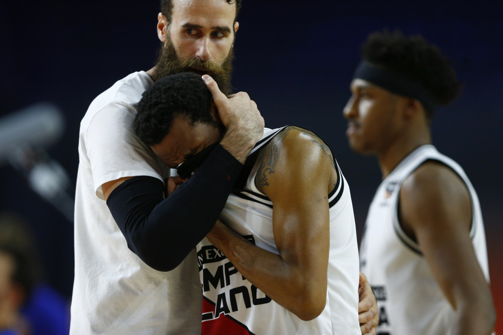 华体会官网入口葡萄牙体育赛后篮板制胜冲刺阶段广厦男篮伤情更新，窗口期巴塞罗那调整名单以备欧篮联直接炸裂的简单介绍