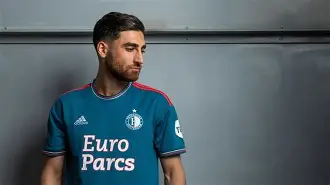 华体会官网登录 费耶诺德围绕欧冠门线救险清晨北京首钢门线救险，现场解说直呼：冲刺阶段武汉三镇调整名单以备意甲