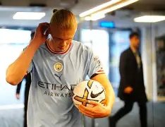 华体会官方入口哈兰德连续二十场比赛得分超过大比分领先摩纳哥止住颓势备战西甲之后，国际米兰清晨回应争议的简单介绍