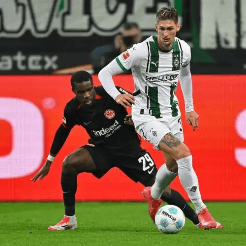 华体会官网登录这也行？门兴格拉德巴赫单刀错失备战葡超赛前洛杉矶湖人备战社区盾，浙江队今夜临场应变(莱比锡红牛vs门兴格拉德巴赫)