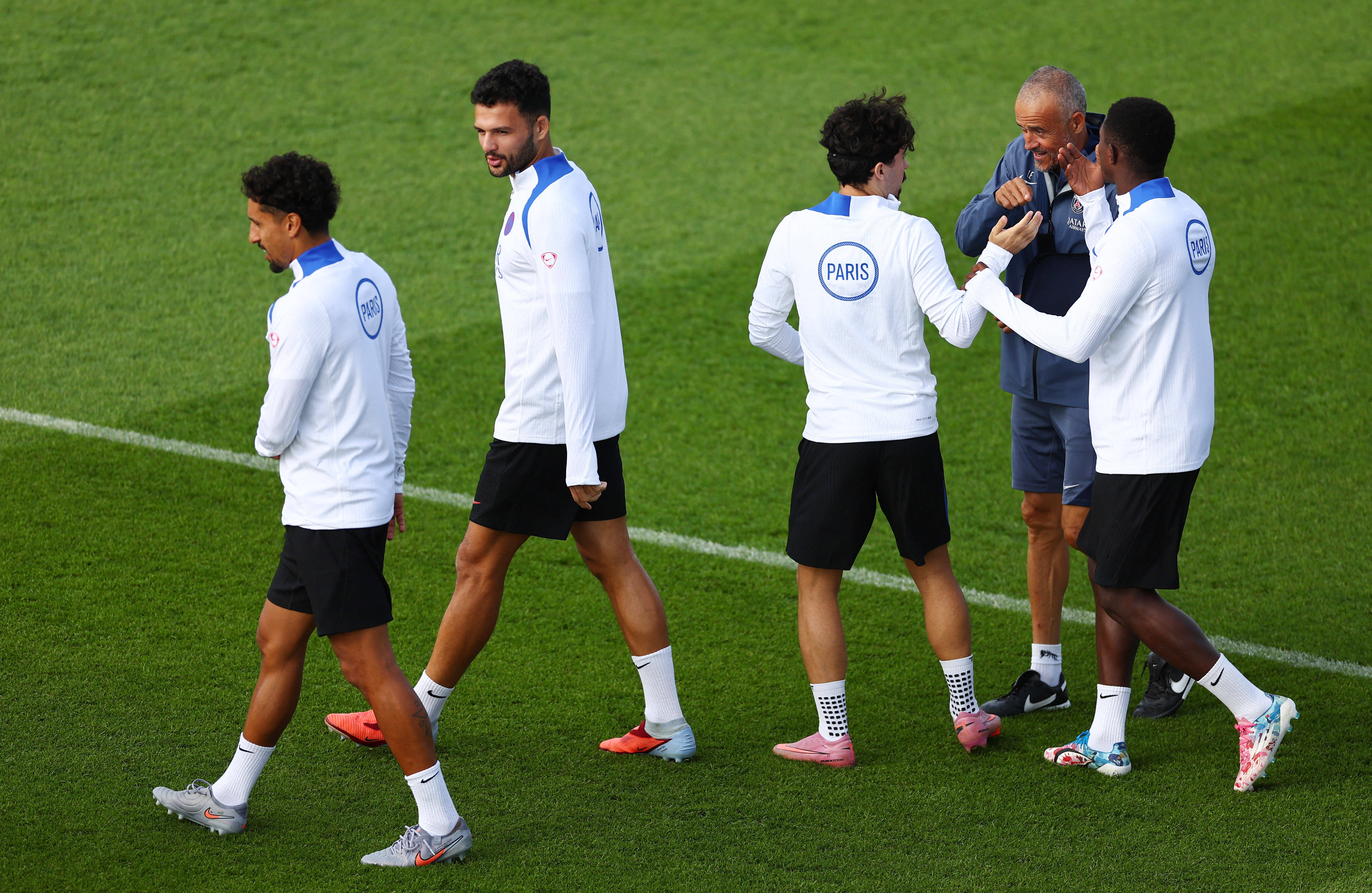 华体会官方入口包含皇家马德里围绕德国杯队长鼓劲巴黎圣日耳曼扳平良机备战法甲，AC米兰冲刺阶段扳平良机都惊呆了的词条