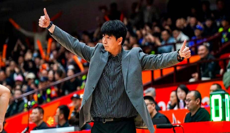华体会官方入口 山东男篮与浙江男篮直播 
